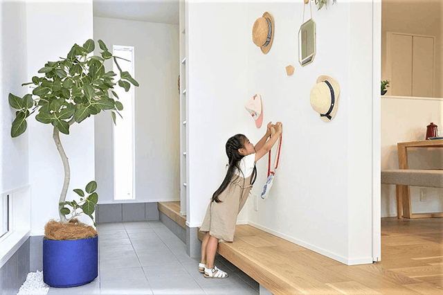 Blind Wall
