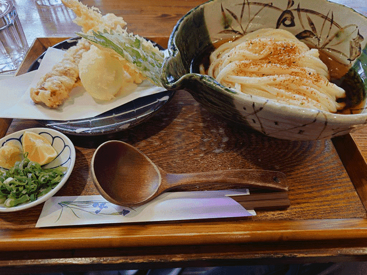 うどん