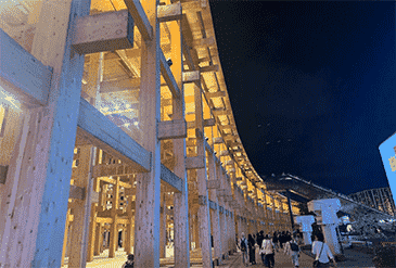 未来体験！大阪・関西万博2025