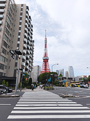 TOKYO！！