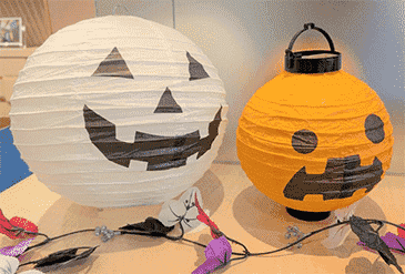 ハロウィンイベント開催中