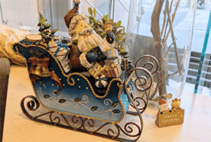 クリスマスイベント