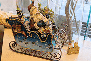 クリスマスイベント