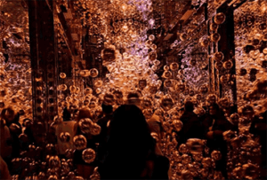 光と映像の世界