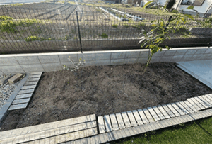 シンボルツリー