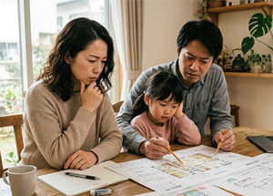 契約後の金額の大幅アップを防ぐために