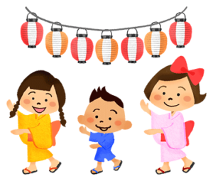 夏祭り