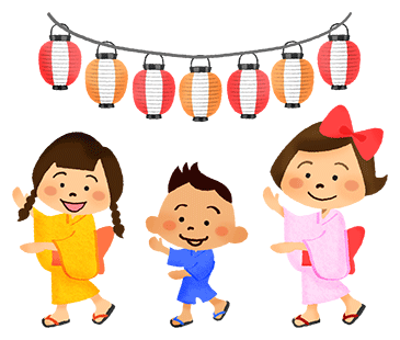 夏祭り