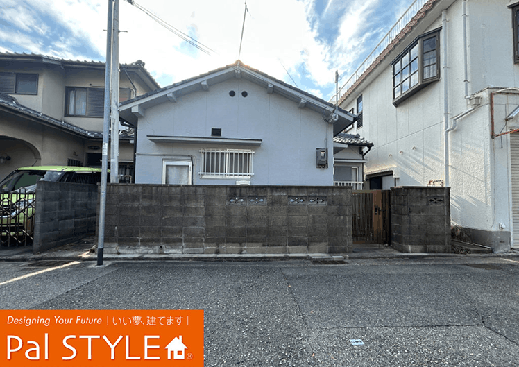 分譲地情報 神戸市垂水区西舞子4丁目 限定1区画