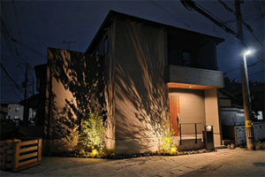 平岡町一色東モデルハウスオープン