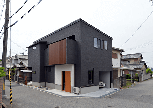 GARAGE WARE HOUSE イメージ01