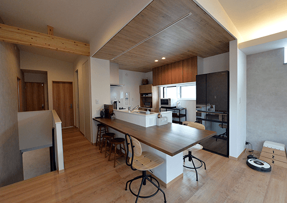 GARAGE WARE HOUSE イメージ03