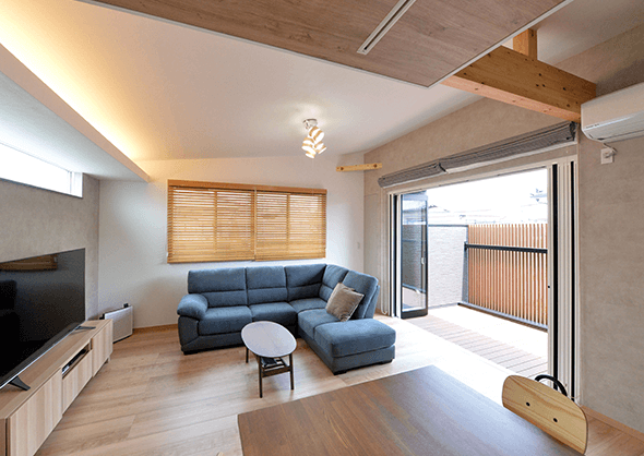 GARAGE WARE HOUSE イメージ04