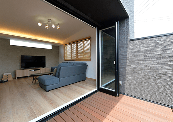 GARAGE WARE HOUSE イメージ05