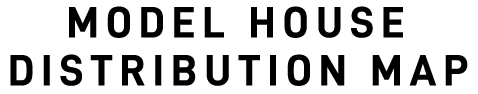 MODEL HOUSE DISTRIDUTION MAP